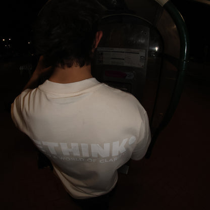 RETHINK CLUB TEE