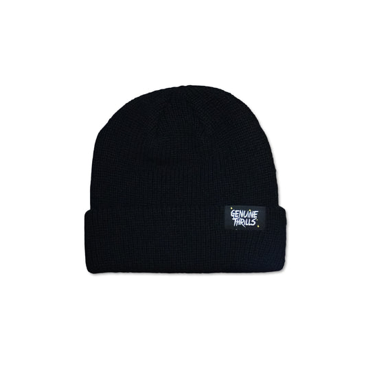 GT Logo Beanie