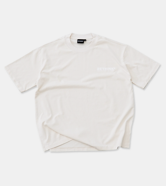 RETHINK CLUB TEE